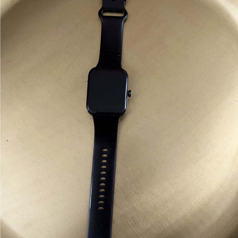 “Very fit” Smart Watch